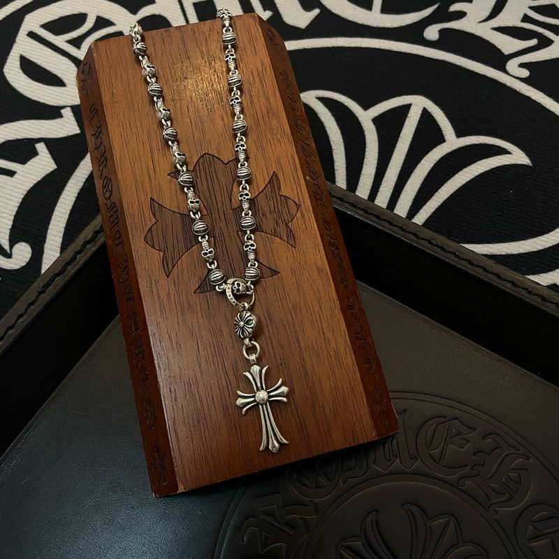Chrome Hearts necklace 12yxx184